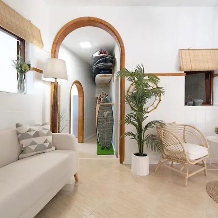 El Altillo House Moya  Zewnętrze zdjęcie