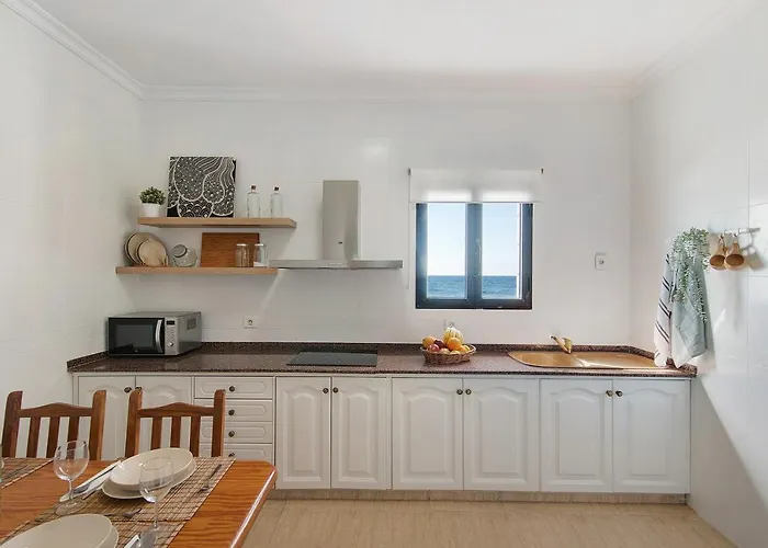 El Altillo House