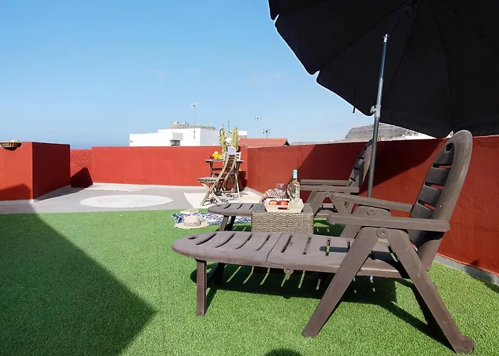 El Altillo House