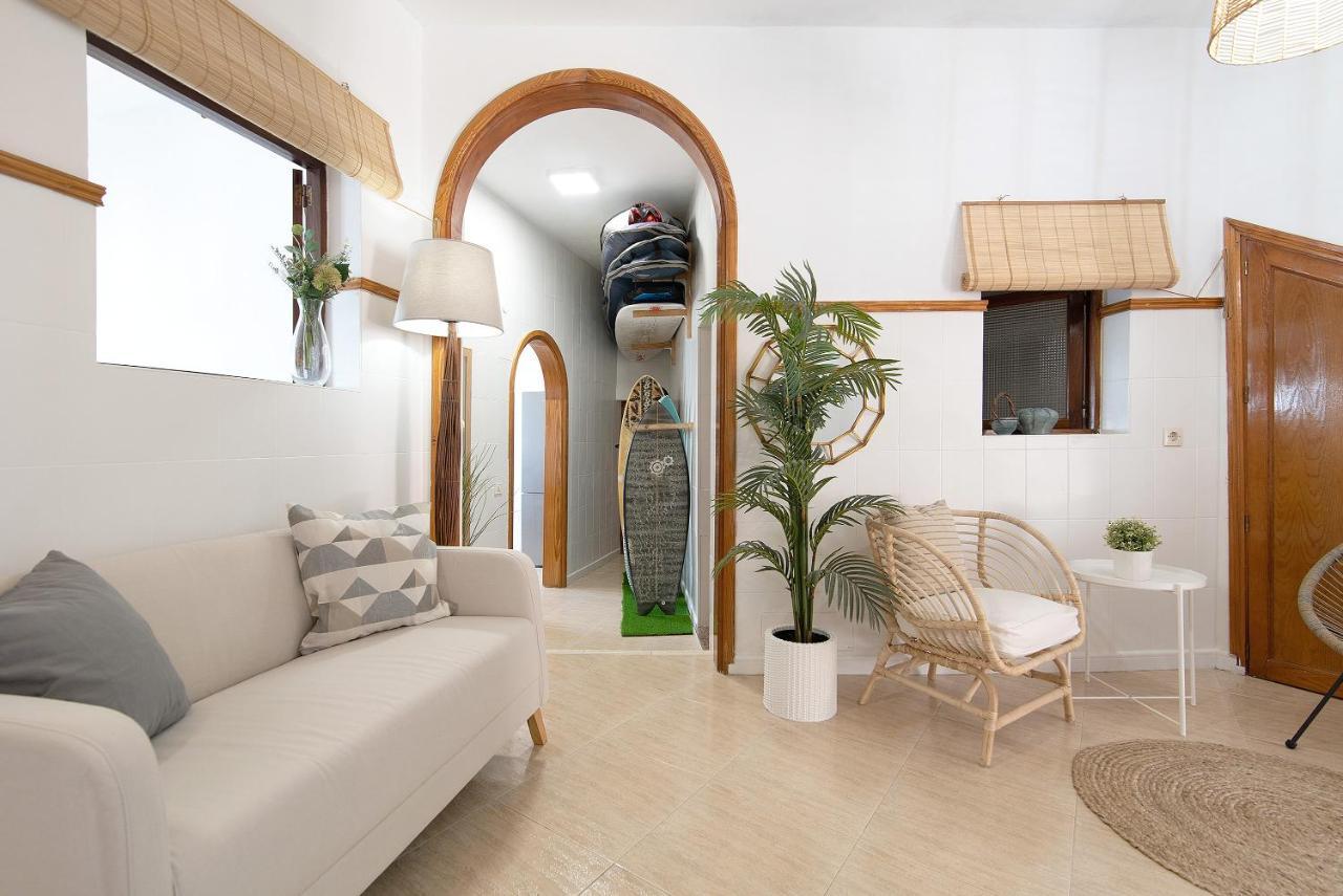 Holiday home El Altillo House Moya (Gran Canaria)