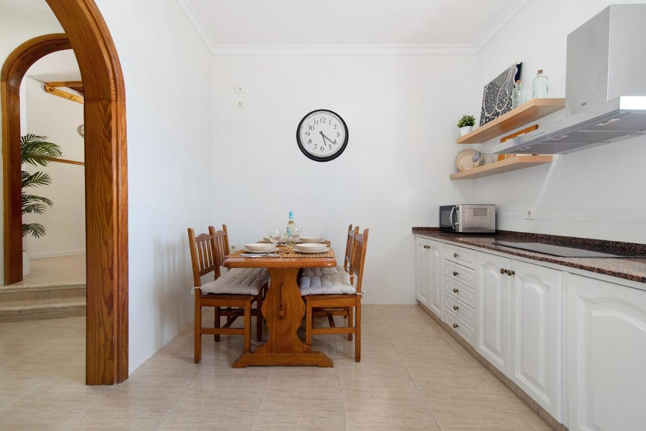 Holiday home El Altillo House *
