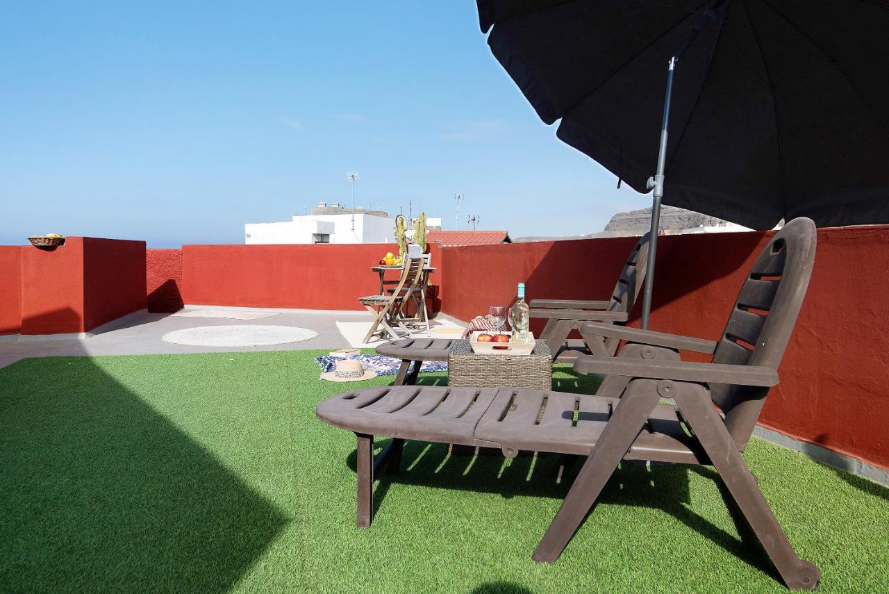 El Altillo House Holiday home Moya (Gran Canaria)